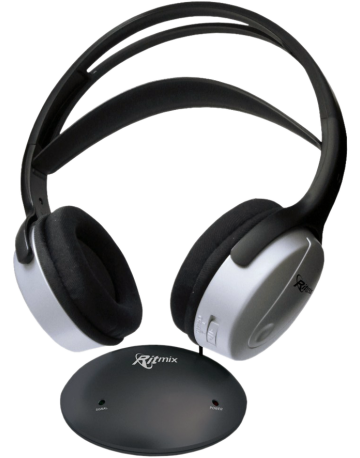 Single product image