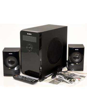 Single product image