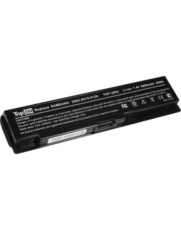 Single product image