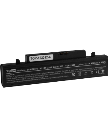 Single product image