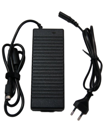 Single product image