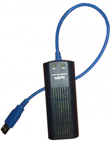 Single product image