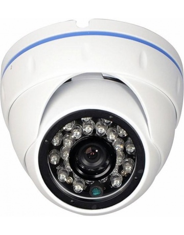 Single product image