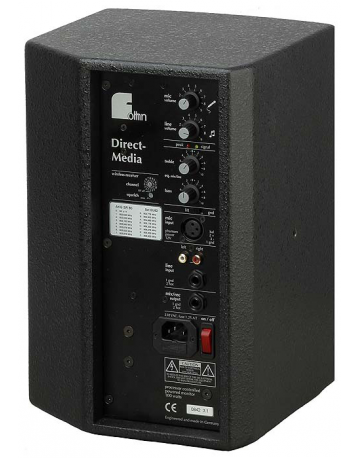 Single product image