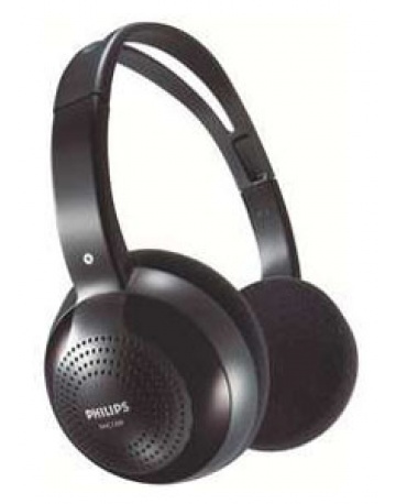 Single product image