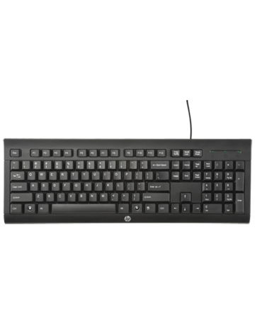 Single product image