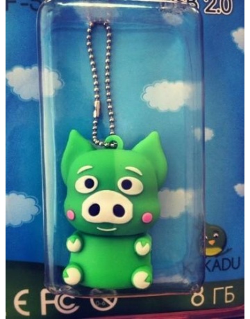 Single product image