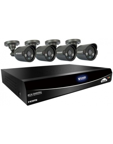 Single product image
