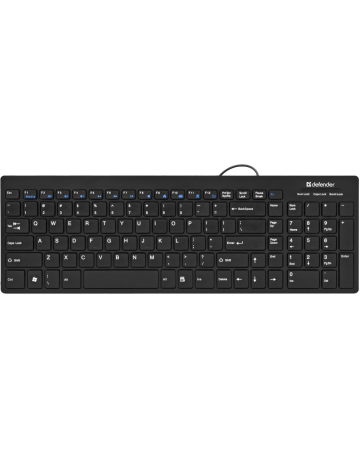 Single product image
