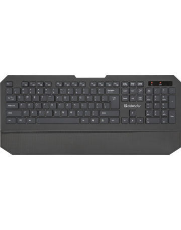 Single product image