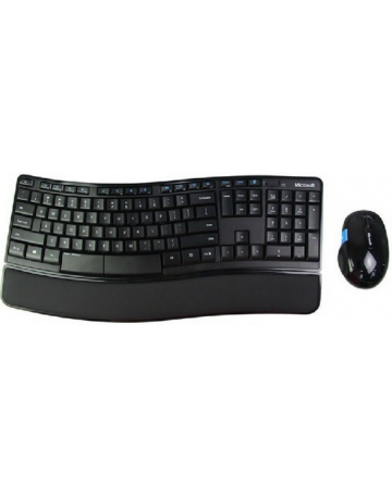 Single product image