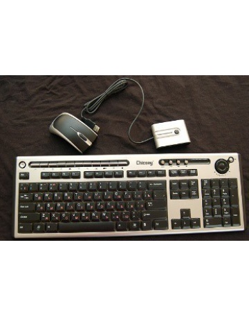 Single product image