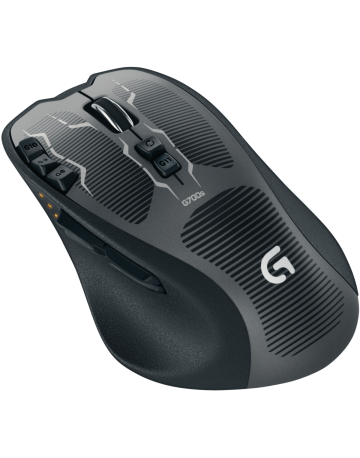 Single product image
