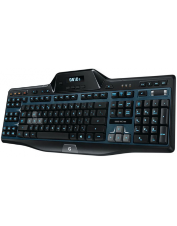 Single product image