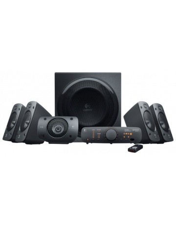 Single product image