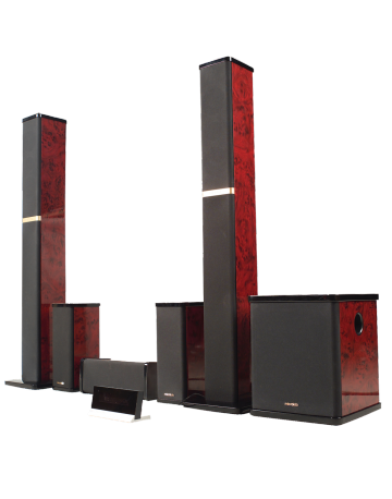 Single product image
