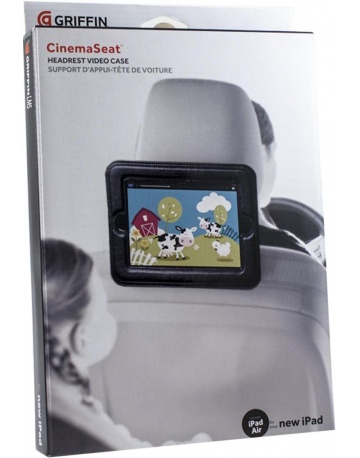 Single product image