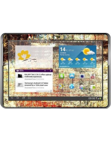 Single product image