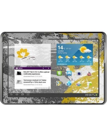Single product image