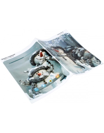 Single product image