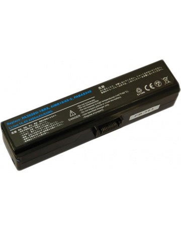 Single product image