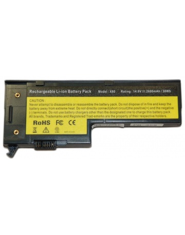 Single product image