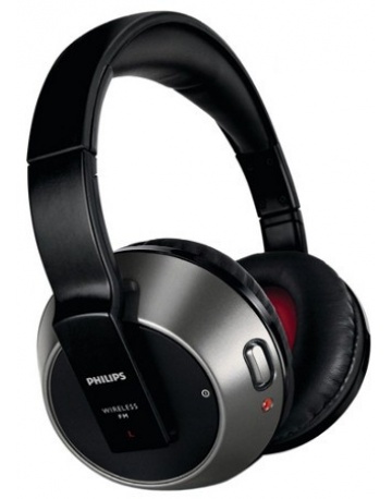 Single product image