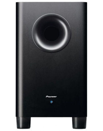 Single product image