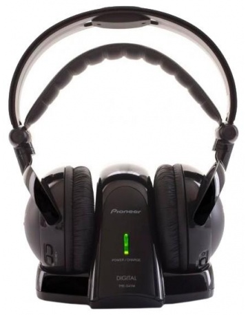 Single product image