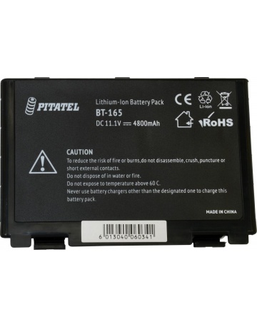 Single product image