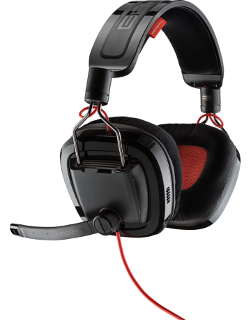 Single product image