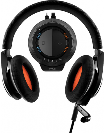 Single product image