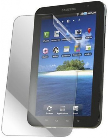 Single product image
