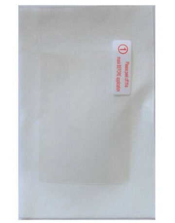 Single product image