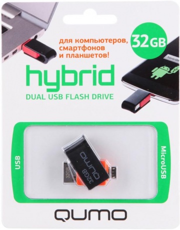 Single product image