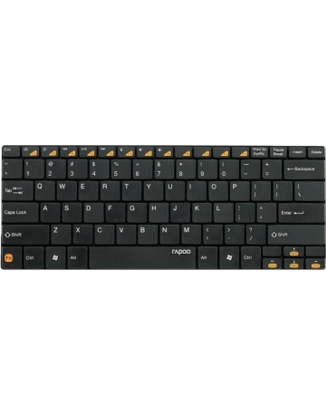 Single product image