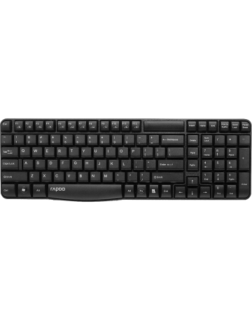 Single product image