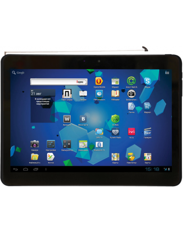 Single product image