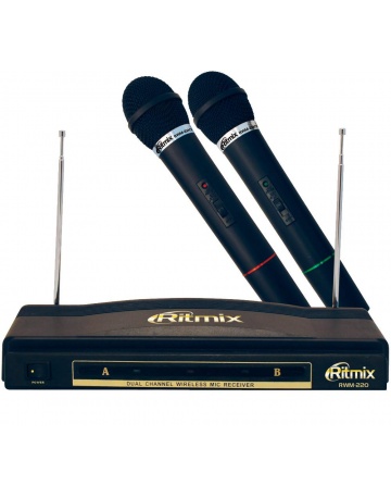 Single product image