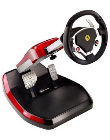 Single product image