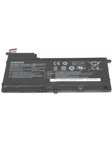 Single product image