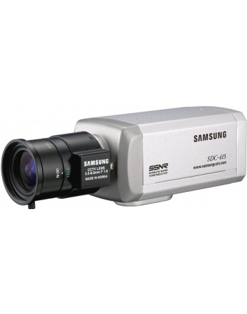Single product image