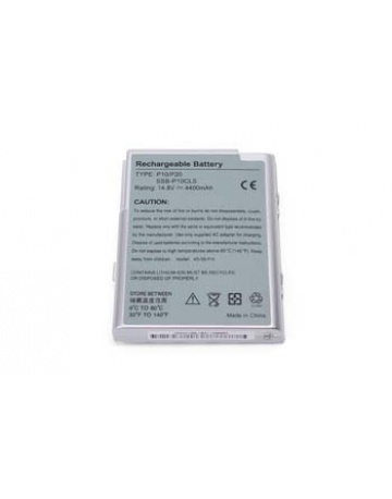 Single product image