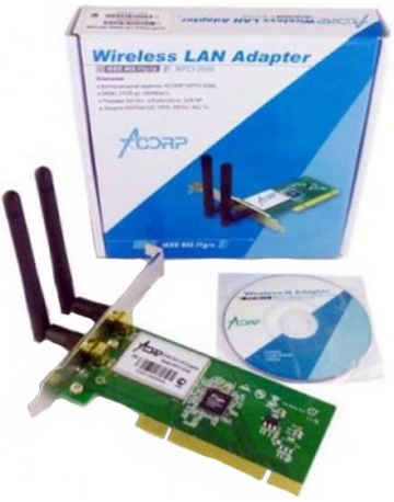 Single product image