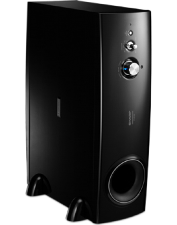 Single product image