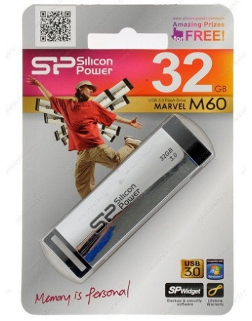 Single product image