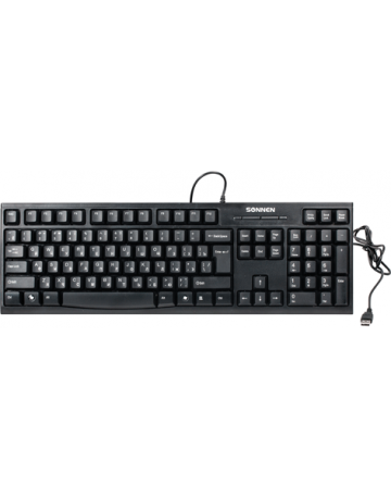 Single product image