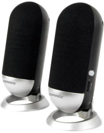 Single product image