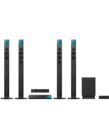 Single product image