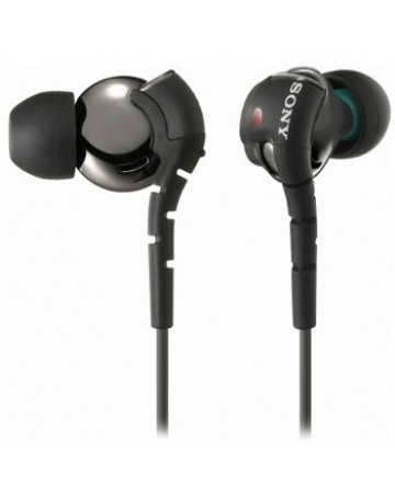 Single product image